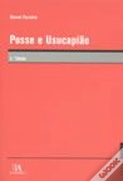 Capa do artigo Posse e Usucapião