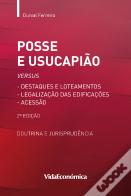 Posse e Usucapião