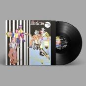 Capa do artigo Posse EP - Vinil