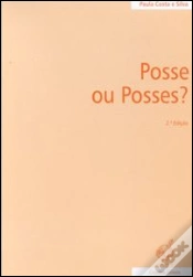 Capa do artigo Posse ou Posses?