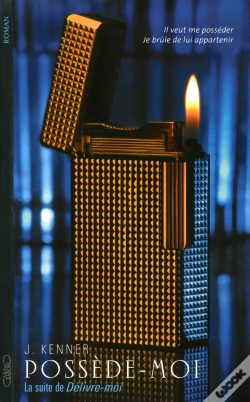 Capa do artigo Possede-Moi
