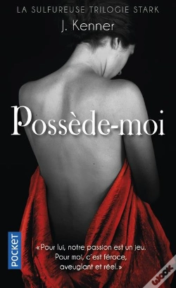 Capa do artigo Possede-Moi