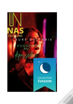 Capa do artigo Possedee Ou Depossedee