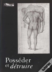 Capa do artigo Posseder Et Detruire Strategie