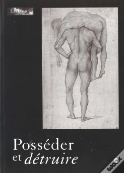 Capa do artigo Posseder Et Detruire Strategie