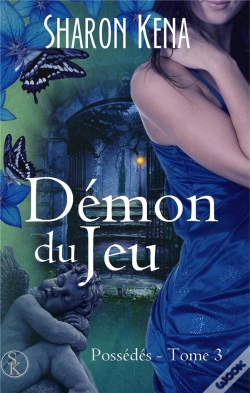 Capa do artigo Possedes 3 : Demon Du Jeu