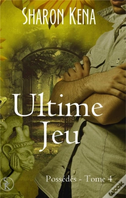 Capa do artigo Possedes 4 : Ultime Jeu