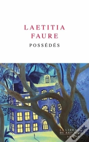 Capa do artigo Possédés