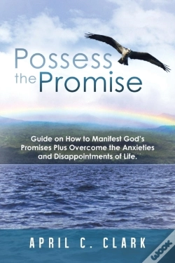 Capa do artigo Possess The Promise