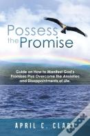 Possess The Promise