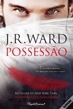 Capa do artigo Possessão