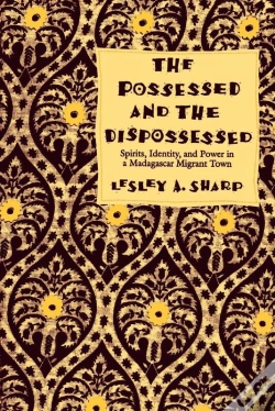 Capa do artigo Possessed And The Dispossessed