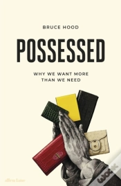 Capa do artigo Possessed