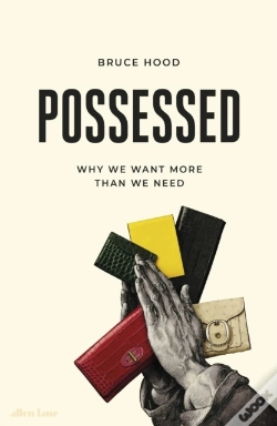 Capa do artigo Possessed