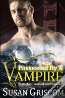 Possessed By A Vampire
