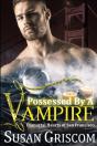 Possessed By A Vampire - Preview