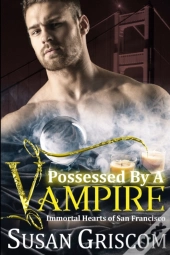 Possessed By A Vampire