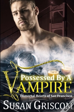 Capa do artigo Possessed By A Vampire