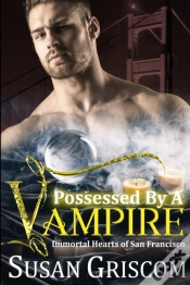 Capa do artigo Possessed By A Vampire
