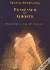 Capa do artigo Possessed By Ghosts