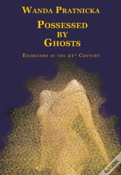Capa do artigo Possessed By Ghosts