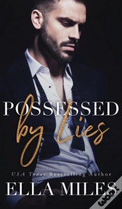 Capa do artigo Possessed By Lies