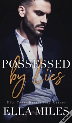 Capa do artigo Possessed By Lies