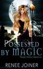 Possessed By Magic - Preview