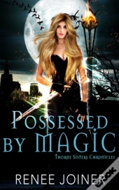 Possessed By Magic