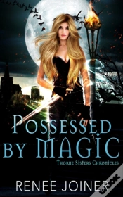 Capa do artigo Possessed By Magic