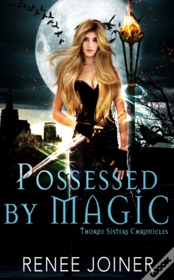 Capa do artigo Possessed By Magic