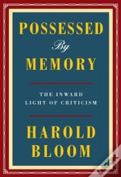 Capa do artigo Possessed By Memory