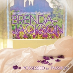 Capa do artigo Possessed By Passion