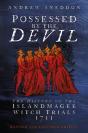 Possessed By The Devil - Preview