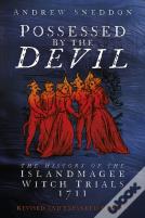 Possessed By The Devil