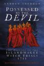 Possessed By The Devil - Preview