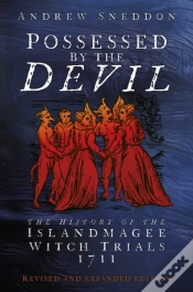 Capa do artigo Possessed By The Devil