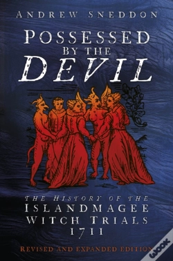 Capa do artigo Possessed By The Devil
