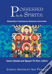 Capa do artigo Possessed By The Spirits