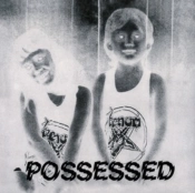 Capa do artigo Possessed - CD