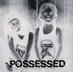 Capa do artigo Possessed - CD