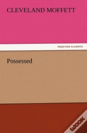 Capa do artigo Possessed