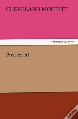 Capa do artigo Possessed