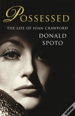 Capa do artigo Possessed