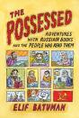 Possessed - Preview