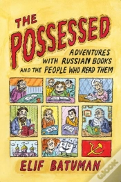Capa do artigo Possessed