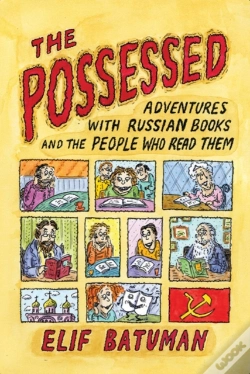 Capa do artigo Possessed