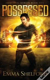 Capa do artigo Possessed