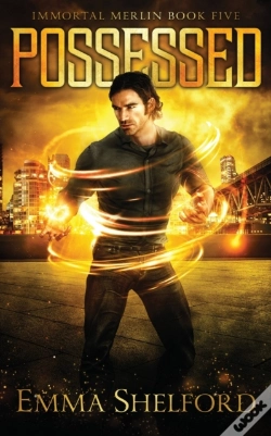Capa do artigo Possessed