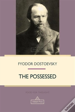 Capa do artigo Possessed